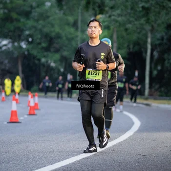 Runner Photo 5470085