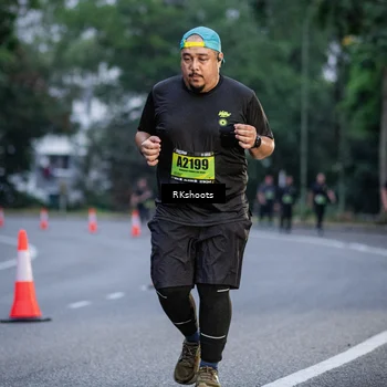 Runner Photo 5470086