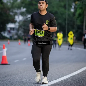 Runner Photo 5470088