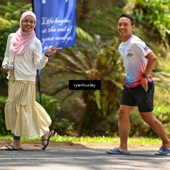 Runner Photo 5470089