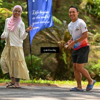 Runner Photo 5470091
