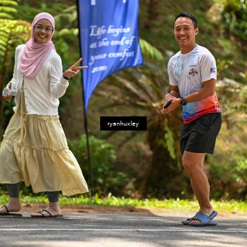 Runner Photo 5470093