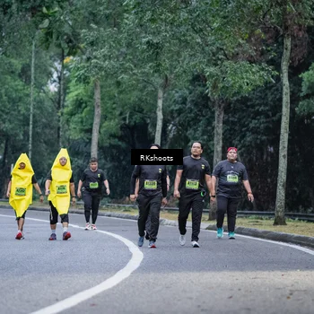 Runner Photo 5470094