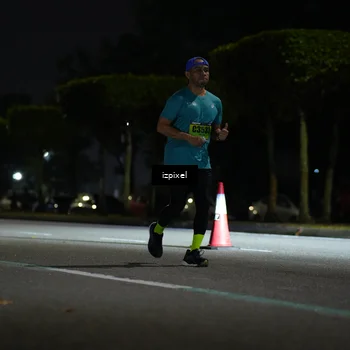 Runner Photo 5470095