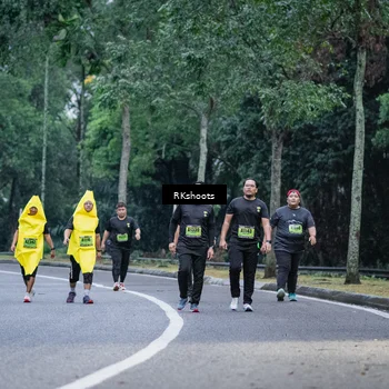 Runner Photo 5470096