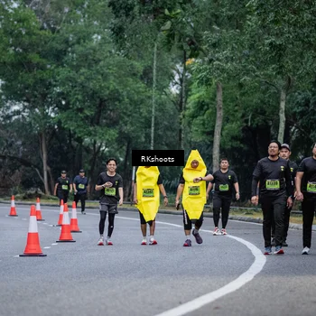 Runner Photo 5470099
