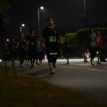 Runner Photo 5470101
