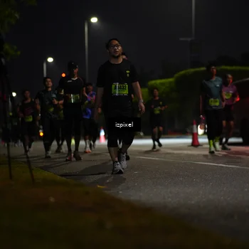 Runner Photo 5470102