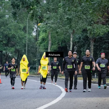 Runner Photo 5470103