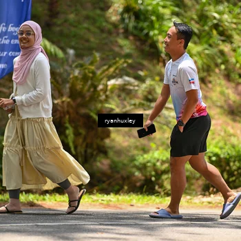 Runner Photo 5470104