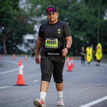 Runner Photo 5470105
