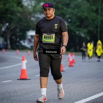 Runner Photo 5470106