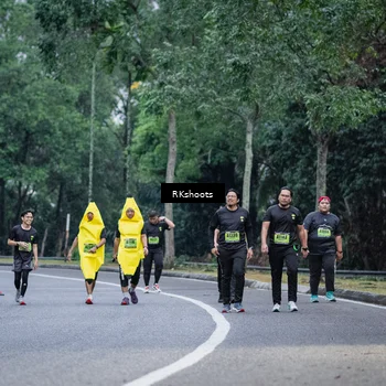 Runner Photo 5470107