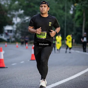 Runner Photo 5470109