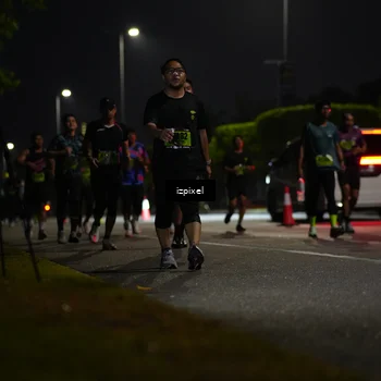 Runner Photo 5470110