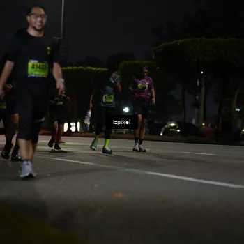 Runner Photo 5470111