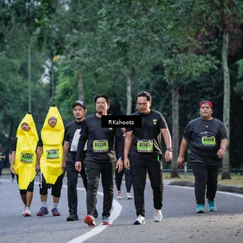 Runner Photo 5470112