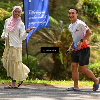Runner Photo 5470113