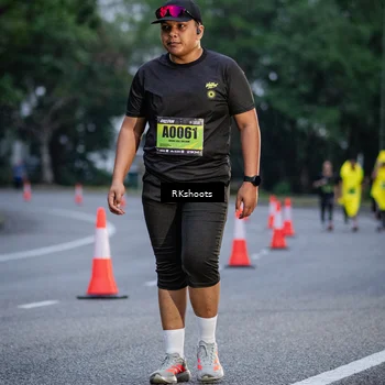 Runner Photo 5470115