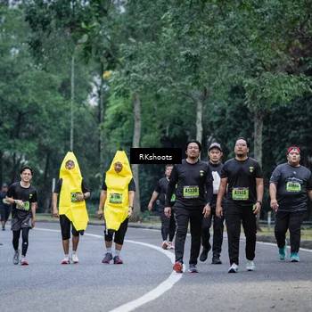 Runner Photo 5470117