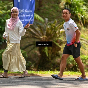 Runner Photo 5470118