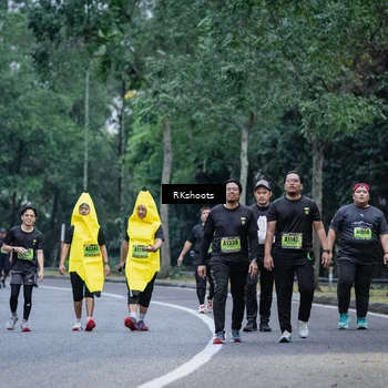 Runner Photo 5470119