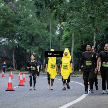Runner Photo 5470120