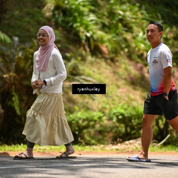 Runner Photo 5470122