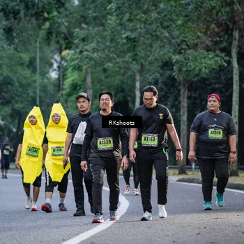 Runner Photo 5470124