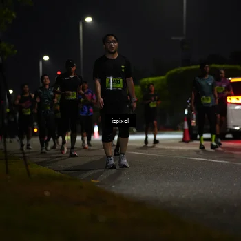 Runner Photo 5470125