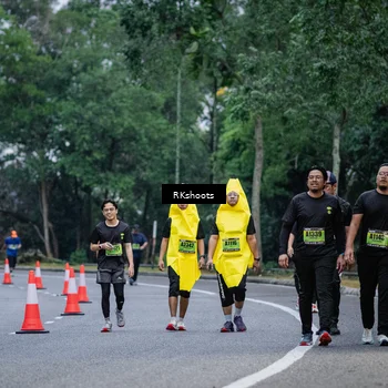 Runner Photo 5470127