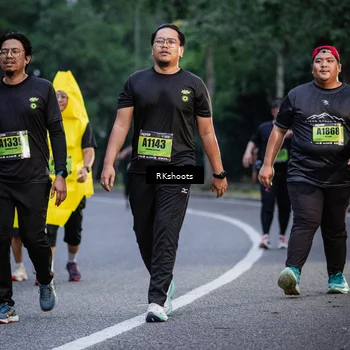 Runner Photo 5470128