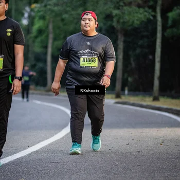 Runner Photo 5470129