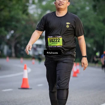 Runner Photo 5470131