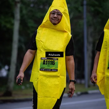 Runner Photo 5470133