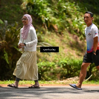 Runner Photo 5470134