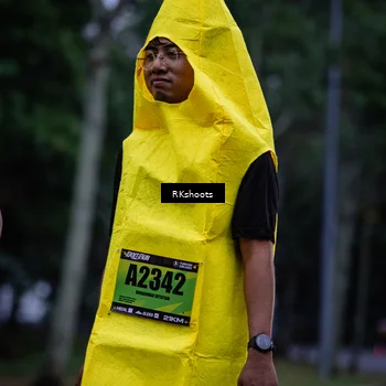 Runner Photo 5470135