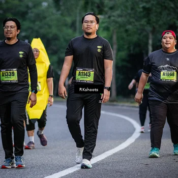 Runner Photo 5470136