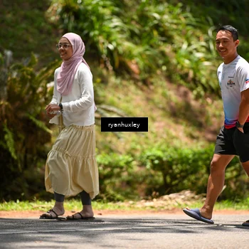 Runner Photo 5470137