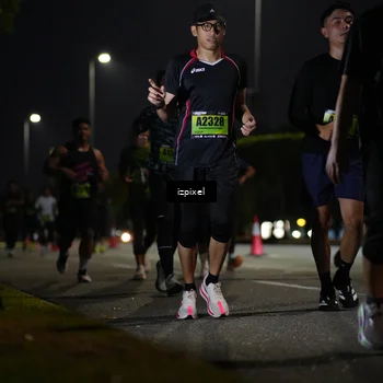 Runner Photo 5470138