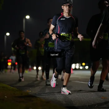 Runner Photo 5470139