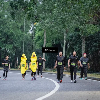 Runner Photo 5470140