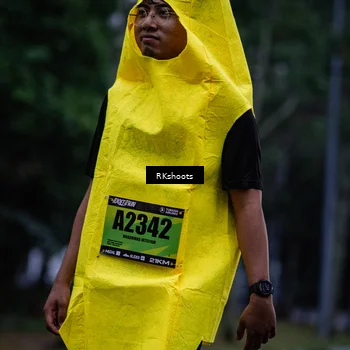 Runner Photo 5470141