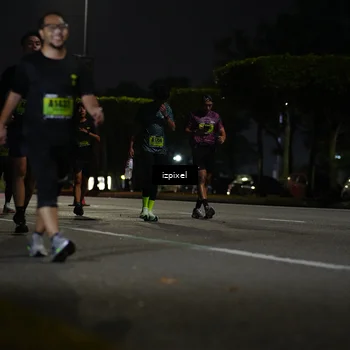 Runner Photo 5470142