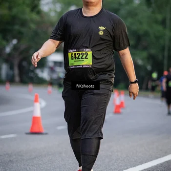 Runner Photo 5470143
