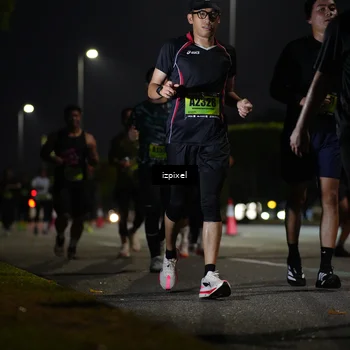 Runner Photo 5470145