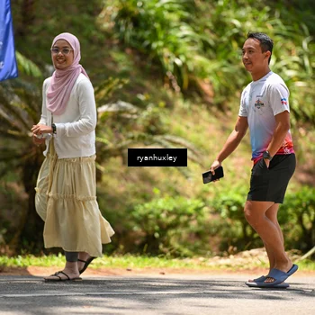 Runner Photo 5470148