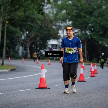 Runner Photo 5470150