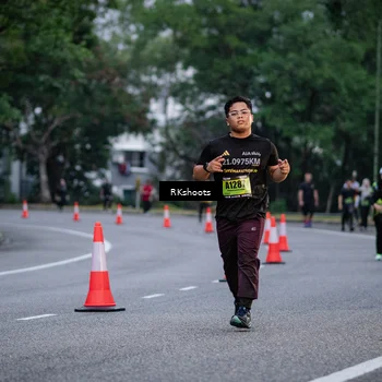 Runner Photo 5470151