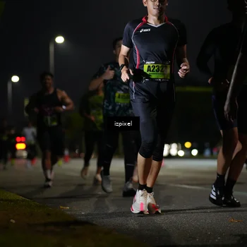 Runner Photo 5470152